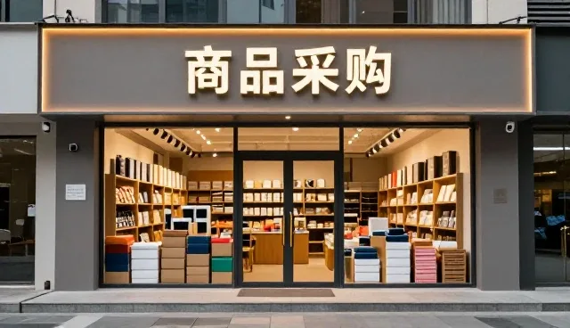 批发零售场景中效率提升的关键实践与应用