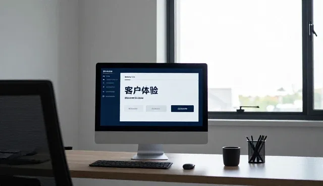 终端商户选型中应关注的五大应用场景分析