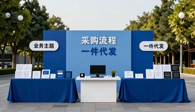 采购标准选型中需关注的关键因素与实际应用