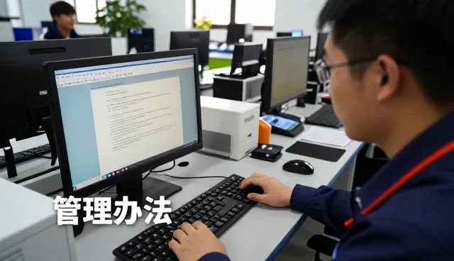 杭州奕考电子商务有限公司布局管理办法领域，提升批发零售价值