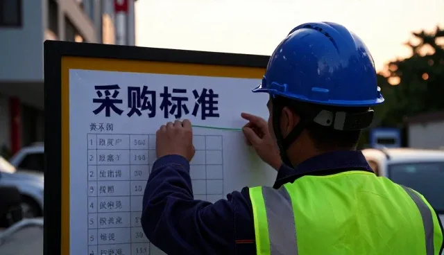 商品采购中的需求响应如何重塑效率提升路径